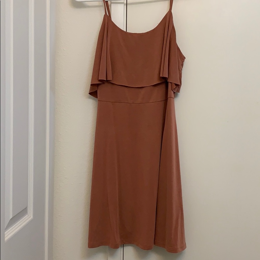F21 Casual Dress